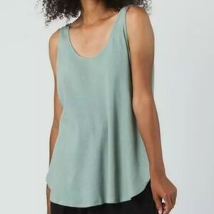 Natural By Known Supply Kenzie Tank L Sage